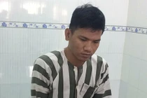 Lời khai bất ngờ của tài xế Uber hiếp dâm khách