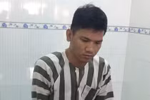 Lời khai bất ngờ của tài xế Uber hiếp dâm khách