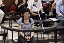 Cựu ĐBQH Châu Thị Thu Nga khẳng định không lừa đảo khách hàng