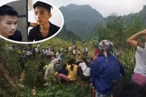 Khởi tố hai đối tượng giết tài xế, vứt xác ở đèo Thung Khe