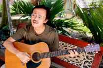 Giang Còi: Nghèo- xấu trên phim thôi, ai ngờ là đại gia “giấu mặt” 