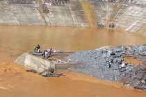 Nhìn lại sự cố thủy điện sông Bung 2 ở Việt Nam