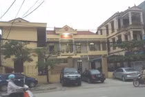 Hà Nội: Viện trưởng KSND Quốc Oai nghi bị đâm trọng thương