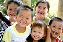 Việt Nam ham đẻ con trai, đang thiếu 4 triệu phụ nữ