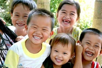 Việt Nam ham đẻ con trai, đang thiếu 4 triệu phụ nữ