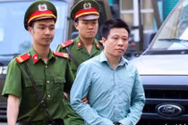 Những ai được miễn giảm trách nhiệm hình sự trong đại án Oceanbank?