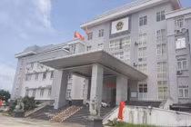 Vĩnh Phúc kỷ luật cùng lúc cả Bí thư, Chủ tịch một huyện