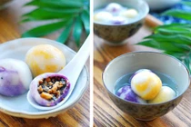 Tết mồng ba tháng ba: Bữa tiệc thiết sứ giả nhà Nguyên