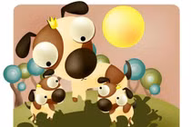 Xem tử vi thứ hai (9/3) cho 12 con giáp 