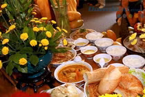 Cách cúng dâng sao giải hạn tại nhà ngày Rằm tháng Giêng