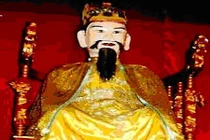 Những vị vua Việt lên ngôi ngày Tết Nguyên Đán