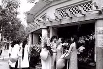 Những phong tục Tết độc nhất vô nhị chốn Hà thành xưa