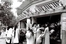 Những phong tục Tết độc nhất vô nhị chốn Hà thành xưa