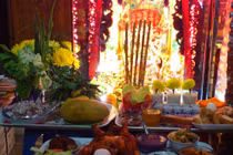 Cúng ngày vía Thần Tài thế nào cho đúng?