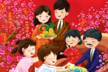 12 kiêng kỵ ngày Tết chỉ có ở Việt Nam 