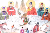 Cội nguồn của mọi phước đức ở đâu?