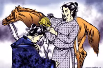 Sự thật về cái chết của Lê Lai 