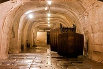 Những "thế giới ngầm" ấn tượng nhất hành tinh 