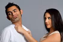 Xem 7 tướng mặt đàn ông sát vợ 