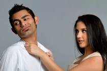 Xem 7 tướng mặt đàn ông sát vợ 