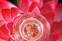 Nhiệm mầu xá lợi Phật