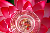 Nhiệm mầu xá lợi Phật