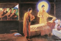 Pháp trợ niệm của Đức Phật