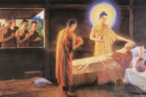 Pháp trợ niệm của Đức Phật