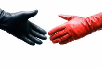 Giải mã những điều tối kỵ ở nước Nga 