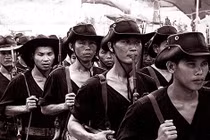 “Đội quân đen” của chính quyền Sài Gòn: Ngày sét đánh 