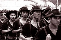 “Đội quân đen” của chính quyền Sài Gòn: Ngày sét đánh 