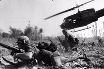 Bí mật chiếc trực thăng gián điệp trong chiến tranh Việt Nam (2) 