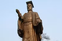 Bí ẩn người vợ được Lý Công Uẩn đối đãi đặc biệt 