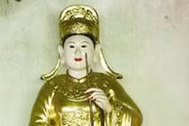 Kỳ bí xác nữ học sỹ trong đại án oan Lệ Chi Viên