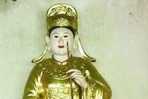 Kỳ bí xác nữ học sỹ trong đại án oan Lệ Chi Viên