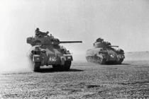 10 trận tăng chiến kinh hoàng nhất trong lịch sử (2) 