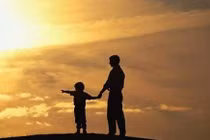 Từ chuyện Tăng Tử giết heo vì giữ lời hứa với con