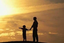 Từ chuyện Tăng Tử giết heo vì giữ lời hứa với con