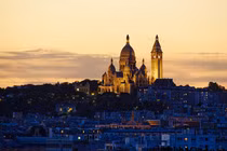 Tiết lộ những sự thật bất ngờ về Paris 