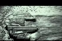 Những kiến trúc bí ẩn trong lòng đại dương