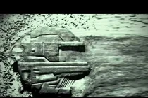 Những kiến trúc bí ẩn trong lòng đại dương