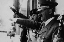 Top 15 công bố giật mình về trùm phát xít Hitler 