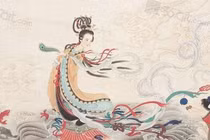 Ai mới xứng là đệ nhất mỹ nhân thời Tam Quốc? 