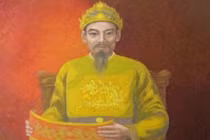 Chuyện lập Thái tử có một không hai trong sử Việt 