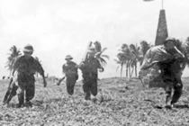 Mật lệnh giải phóng Trường Sa của Đại tướng Võ Nguyên Giáp