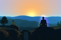 Chuyển hóa tham đắm lợi dưỡng