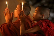 Định nghĩa con người theo quan điểm Phật giáo (2)