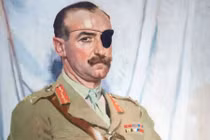 Lộ diện chiến binh bất tử trải qua hai cuộc Thế chiến 