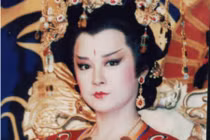 Bí ẩn không lời giải trong lăng mộ Võ Tắc Thiên 