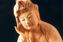 Bồ tát luôn đồng hành